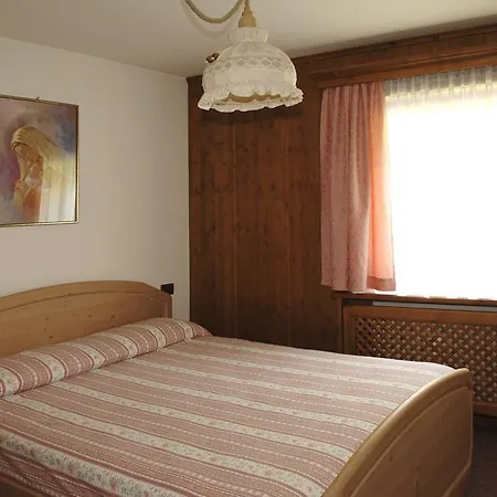 Apartament Haus Pill