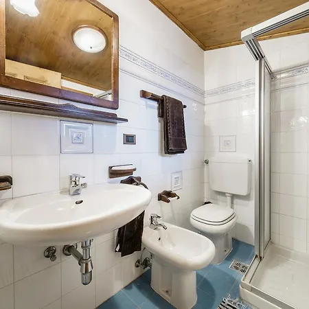 Haus Pill Apartament Sappada