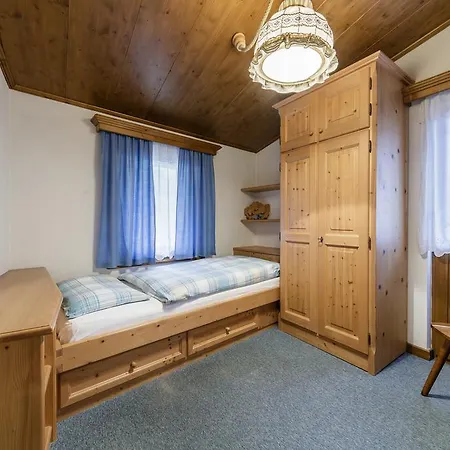 Haus Pill Саппада