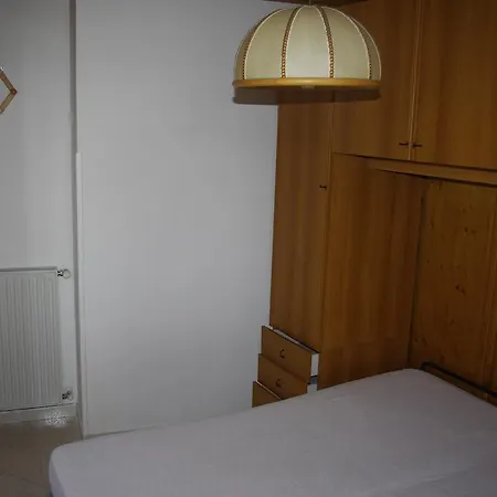 Haus Pill Apartament *