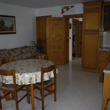 Haus Pill Apartament