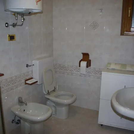 Apartament Haus Pill Sappada