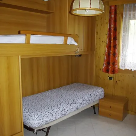Haus Pill Apartament Sappada